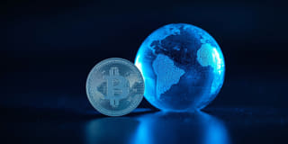 Kryptowährungen finden Eingang in das globale Mainstream-Finanzsystem