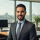  Lukas Baumann, Business Development Lead