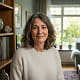 Claudia Meier, Operations Managerin