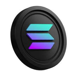 Tether USDT-Coin-Element in der Vertrauenszone der Trading-Community
