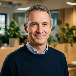 James Mitchell als Chief Executive Officer bei Wertaneum