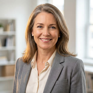 Sarah Coleman als Finanzchefin bei Wertaneum