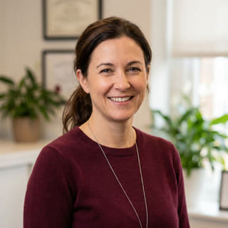 Laura Bennett, Leiterin für Compliance & Regulierung bei Wertaneum
